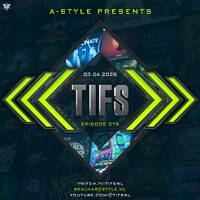 A-Style presents This Is Freestyle EP275 @ REALHARDSTYLE.NL 03.04.2026 by A-Style - Harder Styles DJ