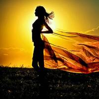 The Day Will Dawn Again / Jeremy Berenger and The Elsewhere Fantasy Orchestra by The Elsewhere Fantasy Orchestra