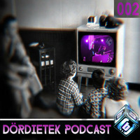 DördieTek Podcast // 002 // [b]EAT (Germany) by [b]EAT