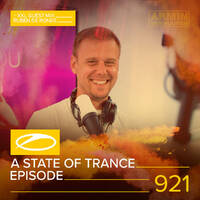 Armin van Buuren - A State of Trance 921 (04.07.2019) XXL Guest Mix Ruben De Ronde) by Trance Family Global Official
