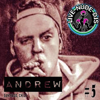 Andrew Live Nude Dj's - (Santiago, Chile) by JJ Santiago - Live Nude DJs