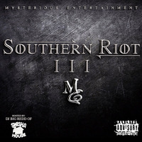 Southern Riot III