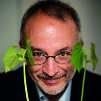 INTERVISTE | STEFANO MANCUSO - LE PIANTE CI SALVERANNO? by RADIO FRANCIGENA - LA VOCE DEI CAMMINI