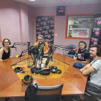 Warmelade - Festival ATBC 2025 by Frequence Sillé