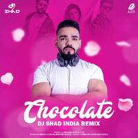 Chocolate (Remix) - DJ Shad India by All Indian DJs Drive