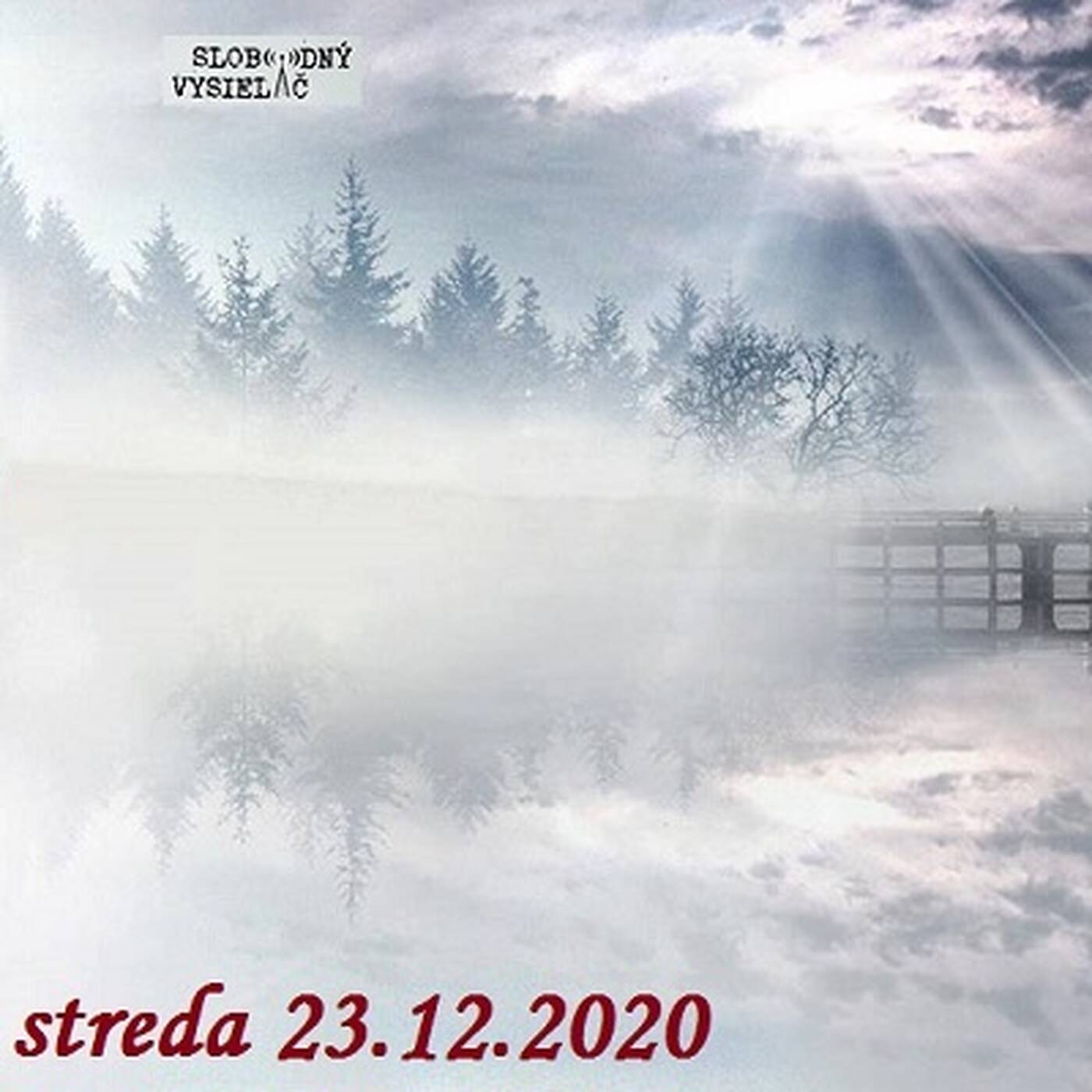 Cesta vzostupu 114 - 2020-12-23 Zrodenie Krista v nás episode artwork