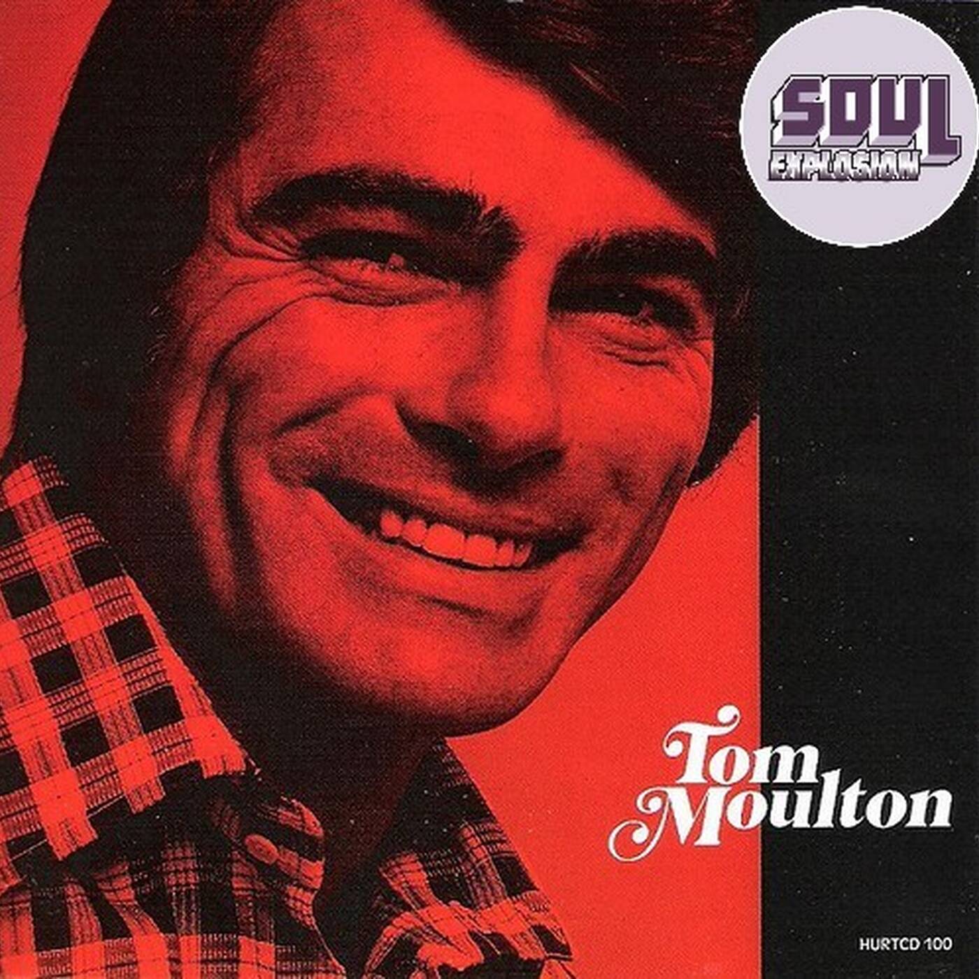Soul Explosion - JFSR - Tom Moulton Mixes Part 1 - 11th September 2023 episode artwork