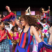 DISCO NIGHTS by djsurfista