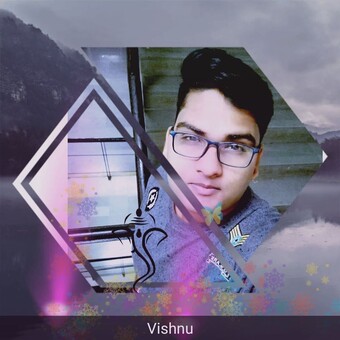 V&iuml;sh&ntilde;&uuml; Jangir
