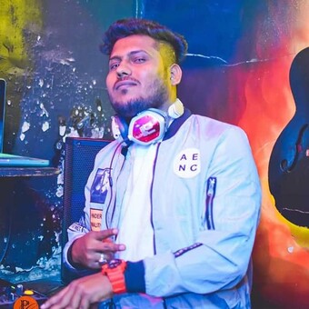 Rocky Khan