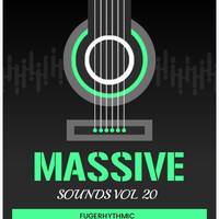 Massive Sounds Vol 21 (The Dutchis) By Fugerhythmic by DES Podcast