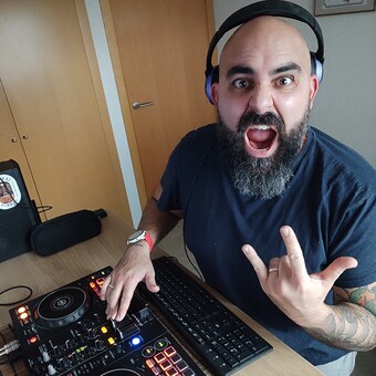 Mac Rodr&iacute;guez