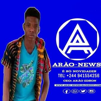 Channel Ar&atilde;o-News