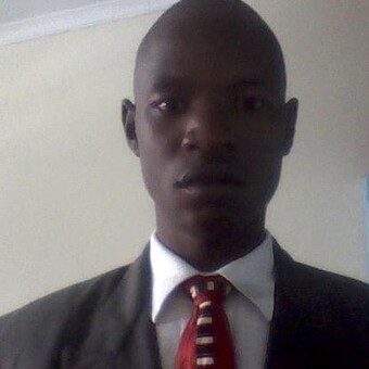 Joel Agutu