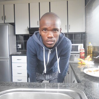 Senzo Matoboza