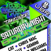 Jimmer - DJs Factory UBR Takeover by Jimmer McAllister