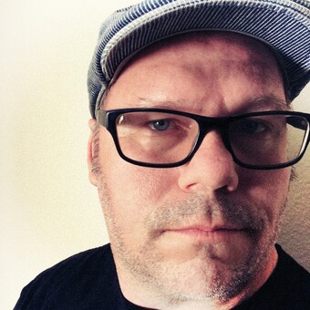 The Artist Presently Known As Ed