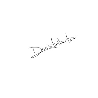 Deestributor
