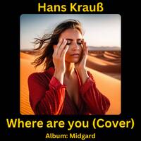 Where Are You? (Cover) by Hans Krauß