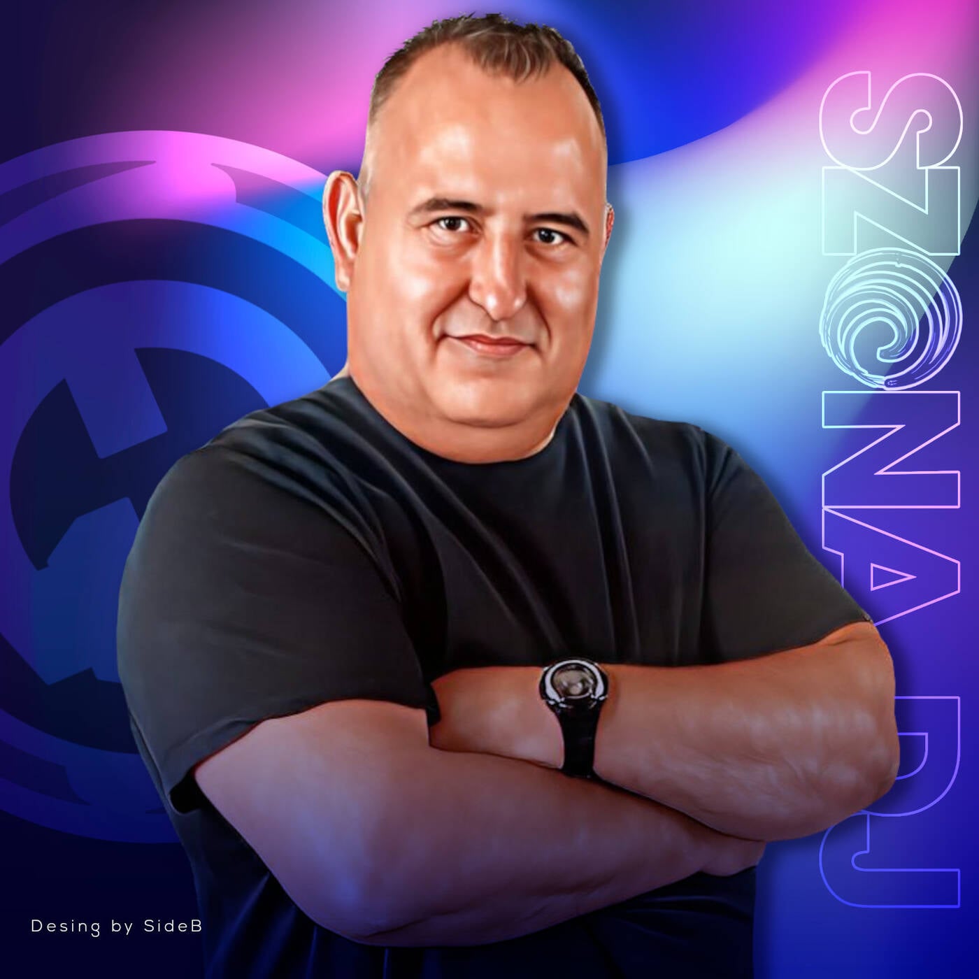 DJ TXEMA VO 25 07 2026 episode artwork