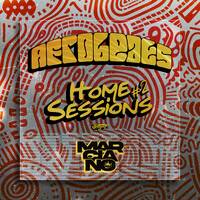 Home Sessions #2 - Afrobeats by Dj Marciano