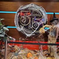 HALLOWEEN PARTY 5TO5LIVE - - JRDOG507 by Jr Dog507🇵🇦