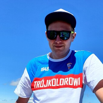 Darek Sukiennik