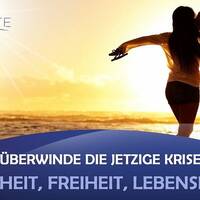 Wahrheit, Freiheit, Lebenskraft - Judith Haferland by NuoFlix