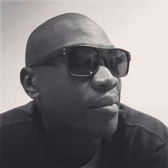 Tshepo Steven Mashego