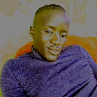Shadrack Obuoda Obonyo