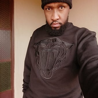 Mokwena Meetsi Moroka