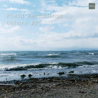 Field Recordings | Colors #25 by PG3A