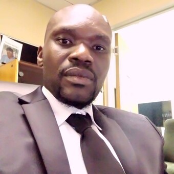 Raymond Matimba Chabalala