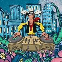 Luke, I Am Your DJ by BEATS ATLAS