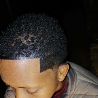 Dah Geniuss Morobane