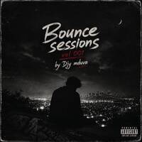 Bounce-sessions-by-Djy-mduva by Djy Mdúvà