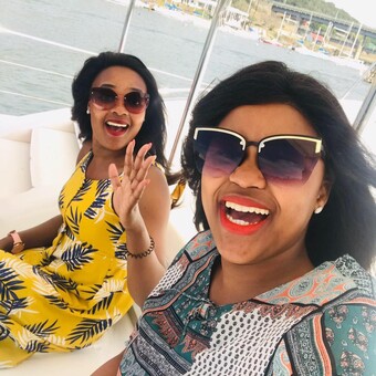 Vuyelwa Norry Masindwa