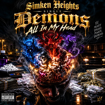 Simken Heights