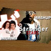 t.A.T.u. - Stronger Stars by onlytatuweb