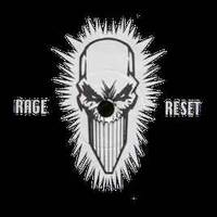 Tribute Mix To Rage Reset &amp; Static Tremor by Low Entropy