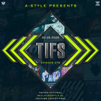 A-Style Presents This Is Freestyle EP278 @ REALHARDSTYLE.NL 02.05.2026 by A-Style - Harder Styles DJ