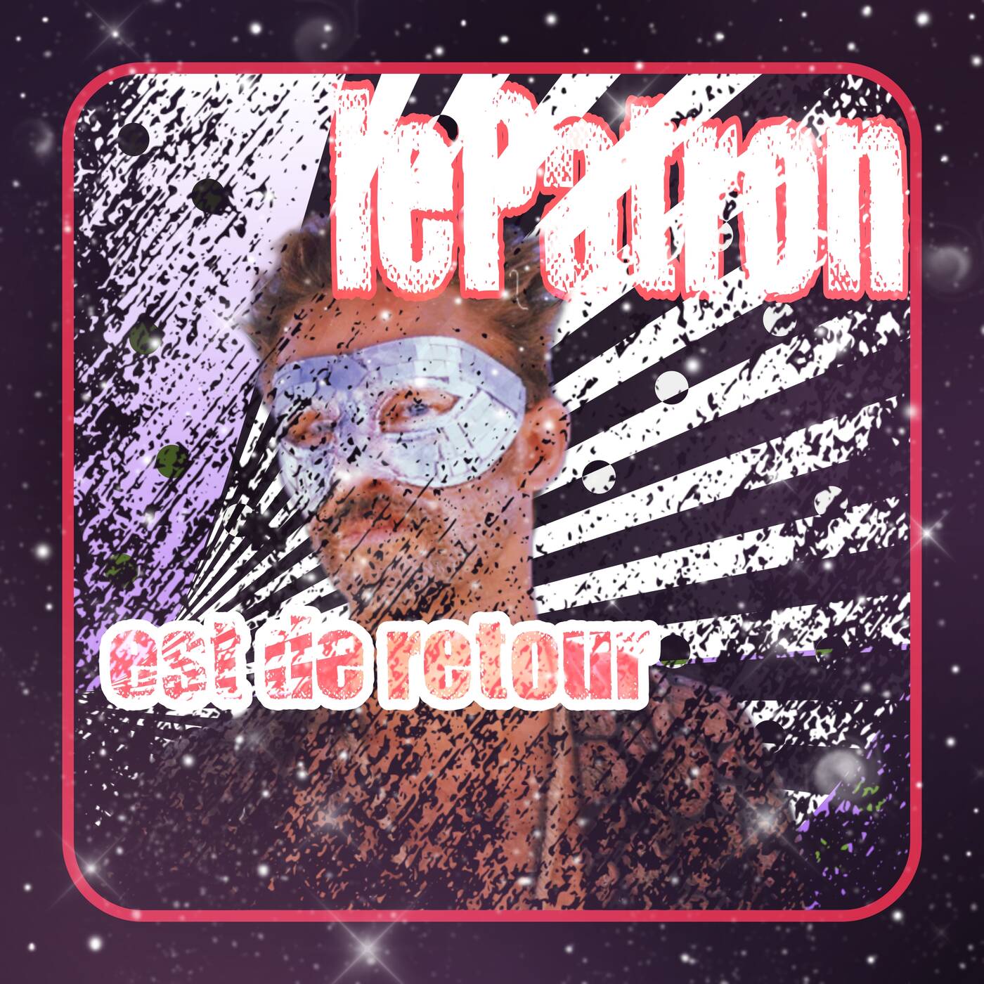 le patron est de retour de Dubai episode artwork