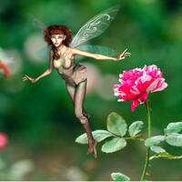 Garden Of The Pixies by Arcorias Instrumentals