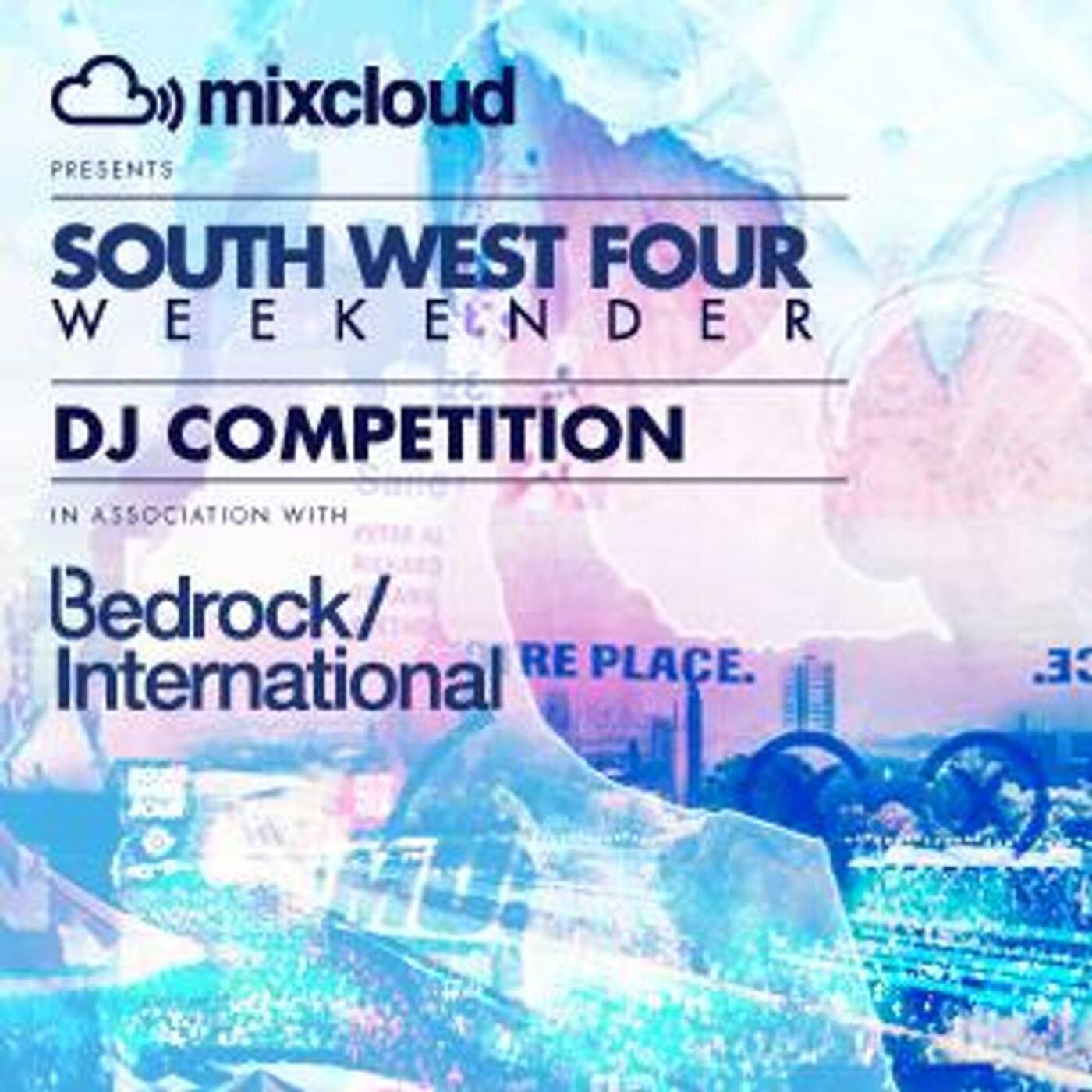KID VICIOUS :   ♥Ibiza Rocks DJ Competition♥  episode artwork