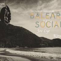 Guest Mix Kirsty P 7.9.14 by KirstyP