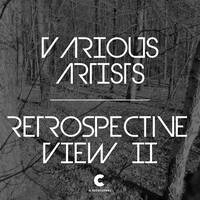 Greenspoon - Only You (Azuto &amp; Nistou Remix) [Retrospective View 2] by C RECORDINGS