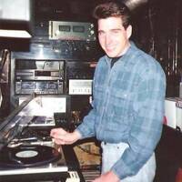 Hey MR DJ... by Aunt B