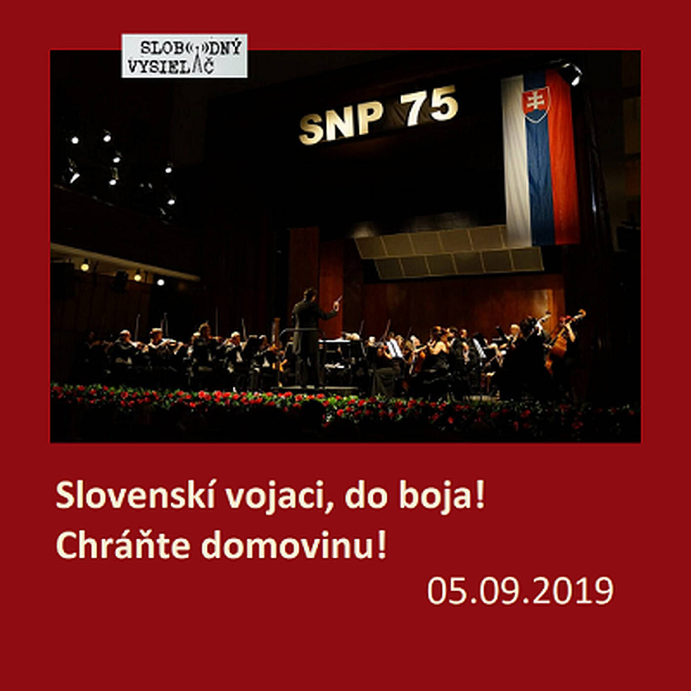 Opony 263 - 2019-09-05 Muži prvých hodín Povstania… episode artwork