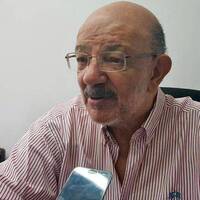 Alberto Matuk - Proyectos Legislatura by UNJu Radio 05