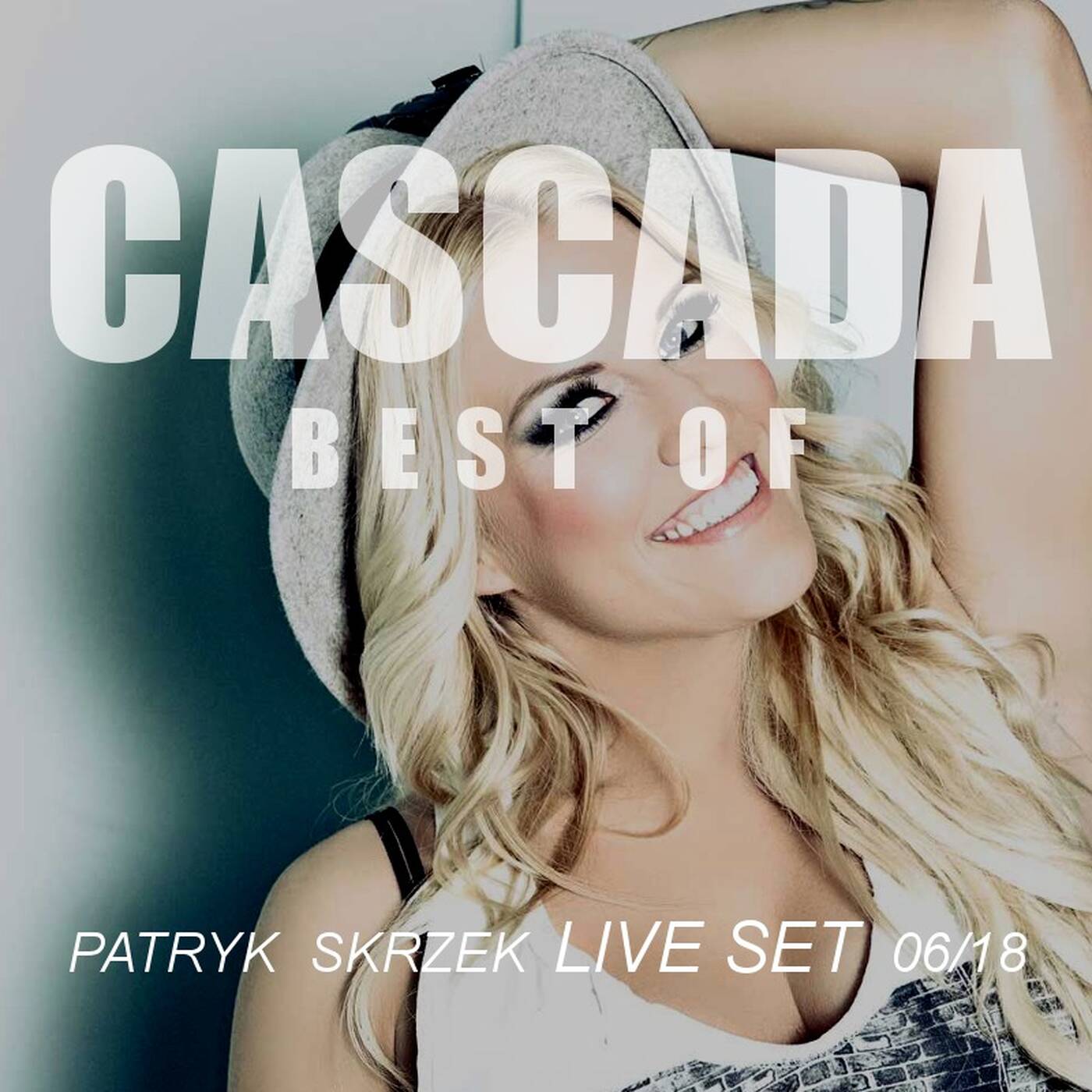 Patryk Skrzek Best Of Cascada 06/18 #015 episode artwork